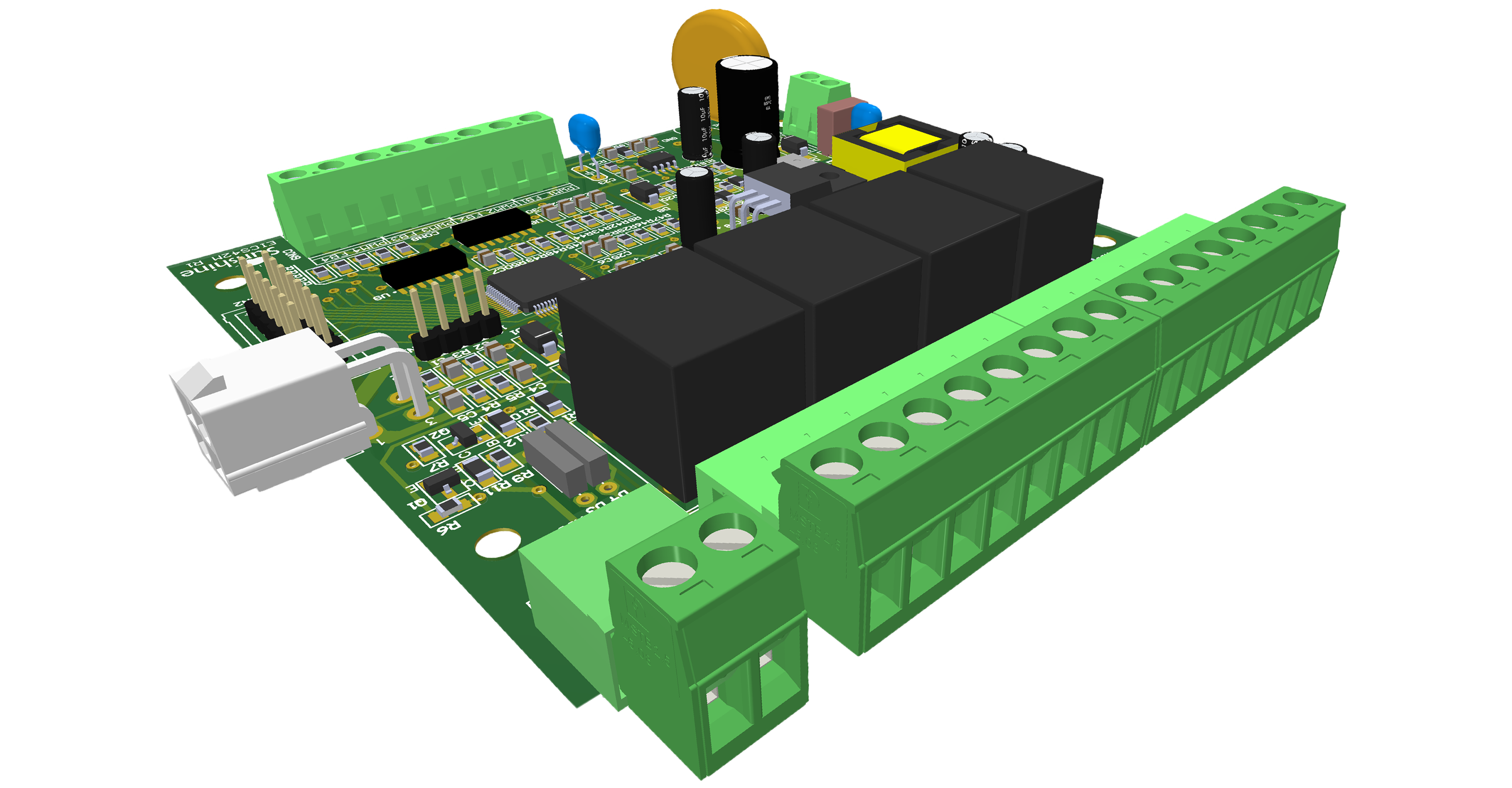 sunshinepowertronics
